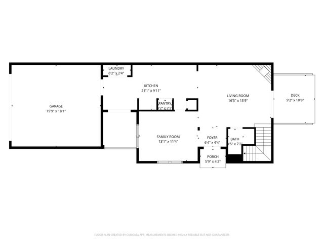 12625 Briar Patch Drive, Houston, TX 77077