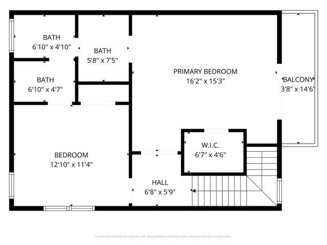 12625 Briar Patch Drive, Houston, TX 77077