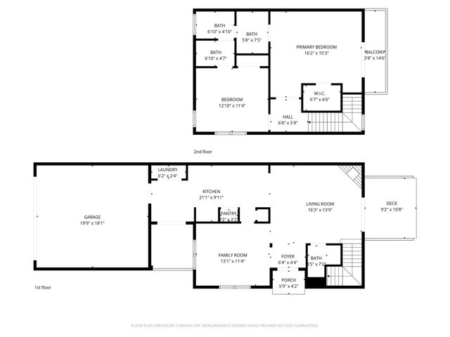 12625 Briar Patch Drive, Houston, TX 77077