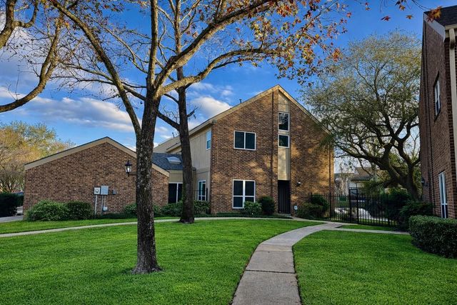 12625 Briar Patch Drive, Houston, TX 77077