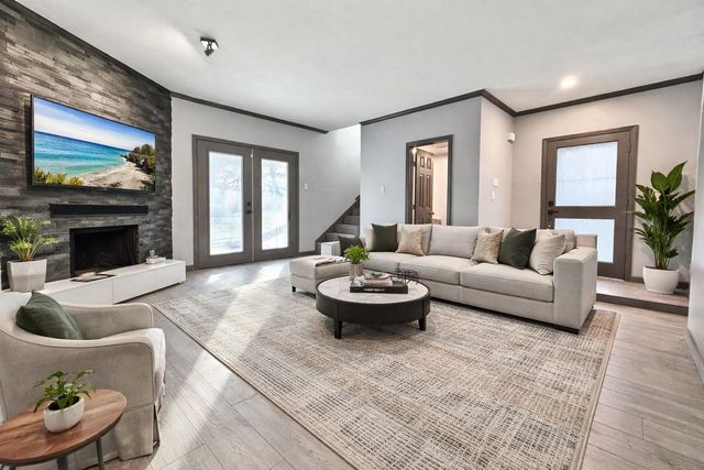 12625 Briar Patch Drive, Houston, TX 77077