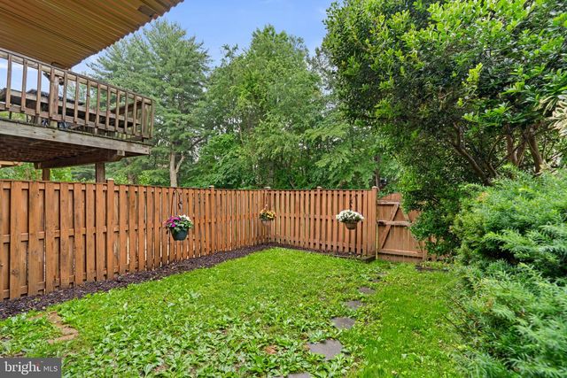 7215 TALISMAN LN, Columbia, MD 21045