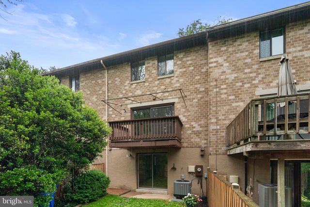7215 TALISMAN LN, Columbia, MD 21045