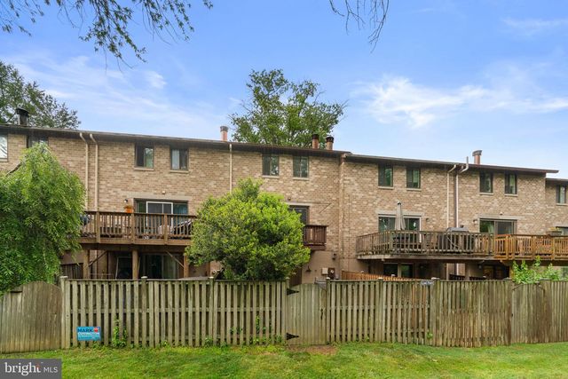 7215 TALISMAN LN, Columbia, MD 21045
