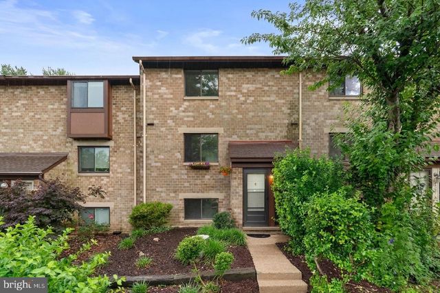 7215 TALISMAN LN, Columbia, MD 21045