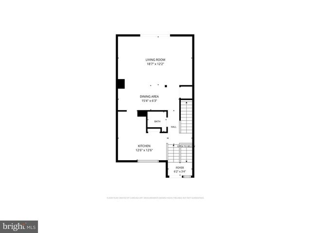 7215 TALISMAN LN, Columbia, MD 21045