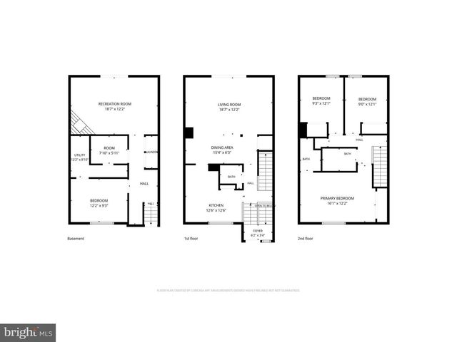 7215 TALISMAN LN, Columbia, MD 21045
