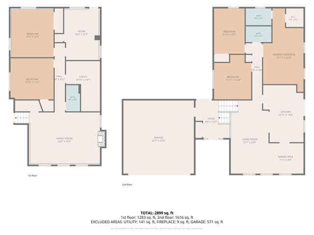 1255 Briarcliffe Boulevard, Wheaton, IL 60189