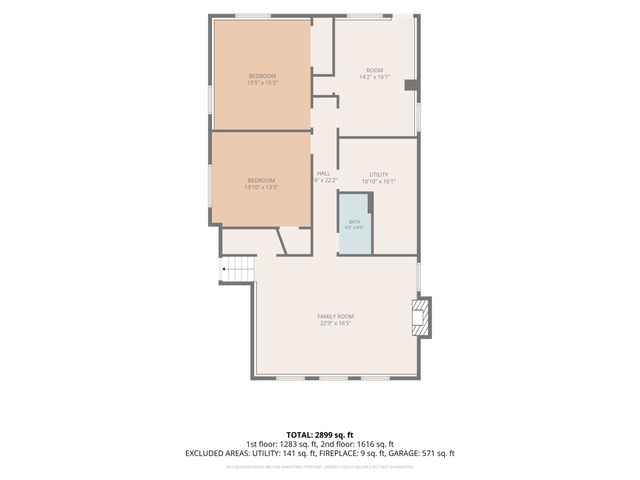 1255 Briarcliffe Boulevard, Wheaton, IL 60189