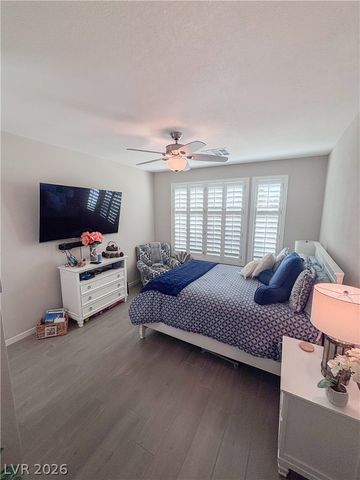 4816 East Cactus Canyon Drive, Pahrump, NV 89061