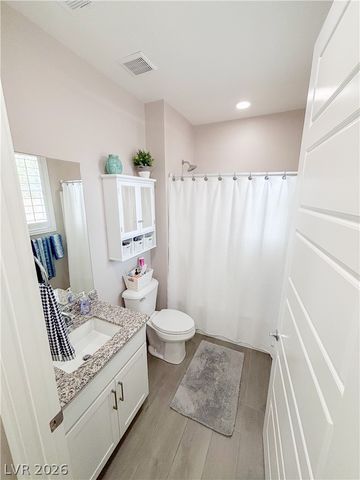 4816 East Cactus Canyon Drive, Pahrump, NV 89061