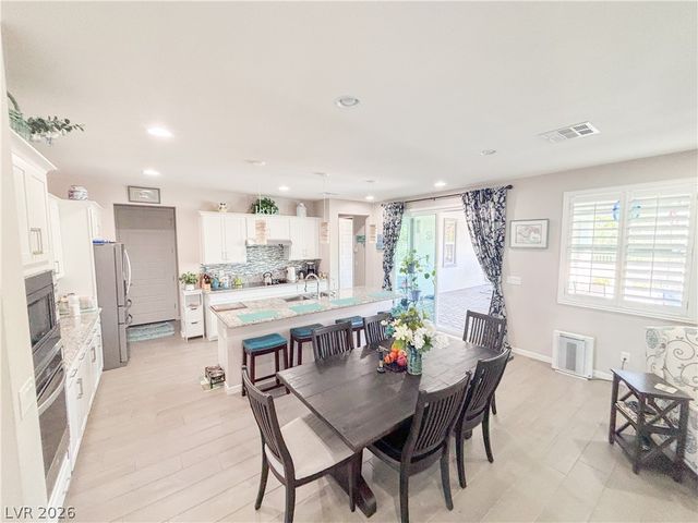 4816 East Cactus Canyon Drive, Pahrump, NV 89061