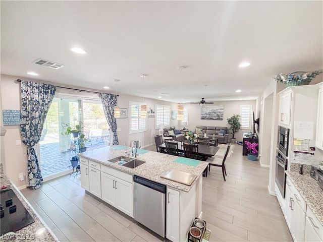 4816 East Cactus Canyon Drive, Pahrump, NV 89061