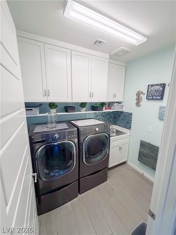 4816 East Cactus Canyon Drive, Pahrump, NV 89061