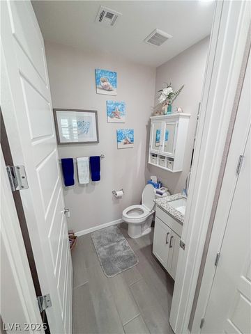 4816 East Cactus Canyon Drive, Pahrump, NV 89061