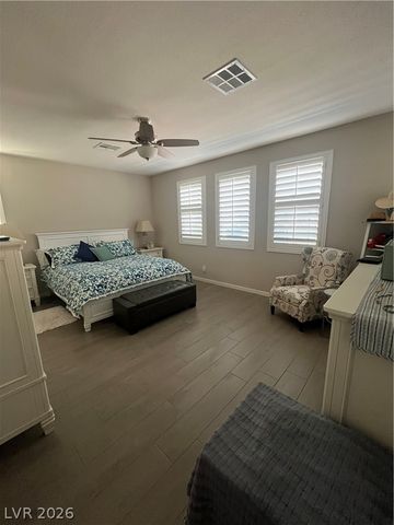 4816 East Cactus Canyon Drive, Pahrump, NV 89061