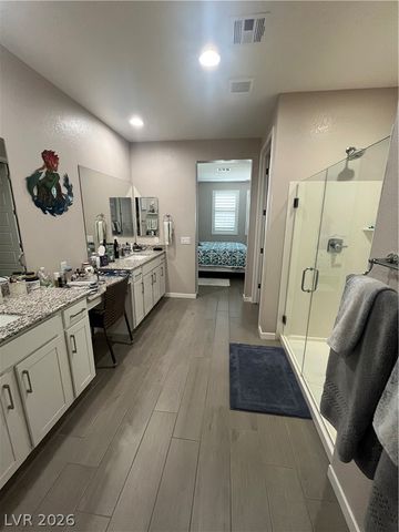 4816 East Cactus Canyon Drive, Pahrump, NV 89061