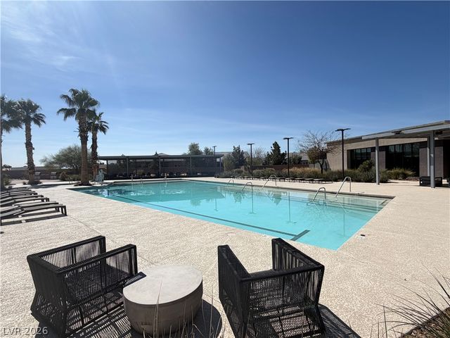 4816 East Cactus Canyon Drive, Pahrump, NV 89061