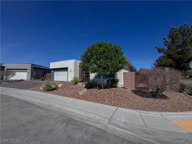4816 East Cactus Canyon Drive, Pahrump, NV 89061