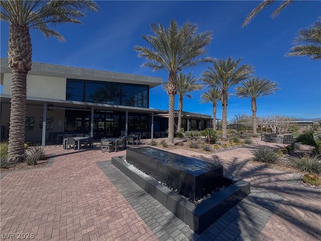 4816 East Cactus Canyon Drive, Pahrump, NV 89061