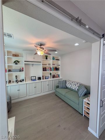 4816 East Cactus Canyon Drive, Pahrump, NV 89061