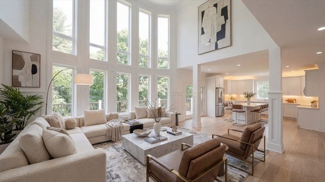 53 Winford Way, Winchester, MA 01890