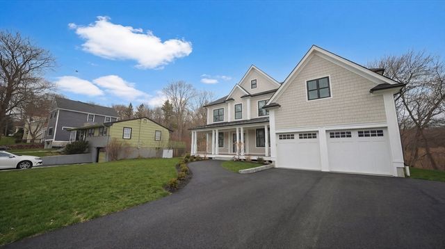 53 Winford Way, Winchester, MA 01890