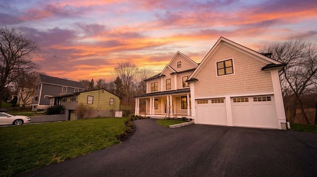 53 Winford Way, Winchester, MA 01890