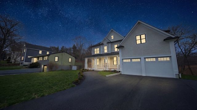 53 Winford Way, Winchester, MA 01890
