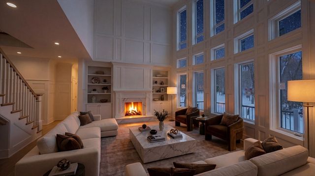 53 Winford Way, Winchester, MA 01890