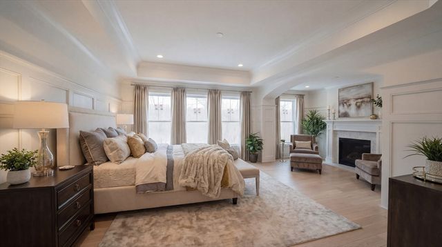 53 Winford Way, Winchester, MA 01890