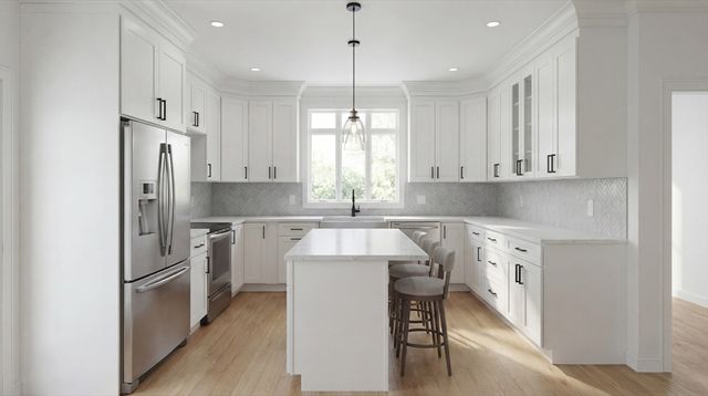 53 Winford Way, Winchester, MA 01890