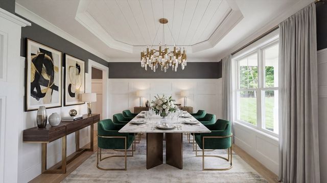 53 Winford Way, Winchester, MA 01890