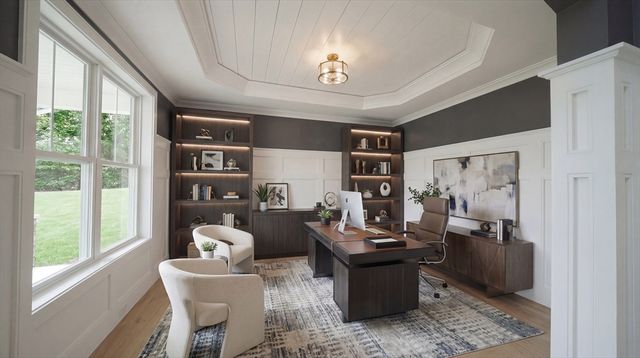 53 Winford Way, Winchester, MA 01890