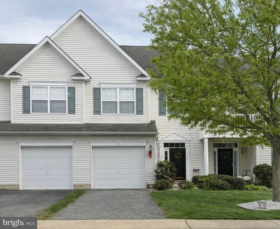 13 HALIFAX LN, Smyrna, DE 19977