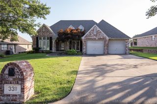 3311 N Heritage Drive, Claremore, OK 74019