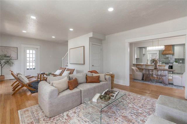 617 NW 22nd Street, Oklahoma City, OK 73103