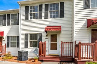 671 Beaverview Drive 671, Bristol, VA 24201