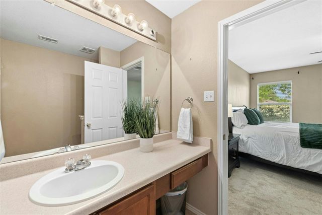 13217 High Sierra ST, Manor, TX 78653