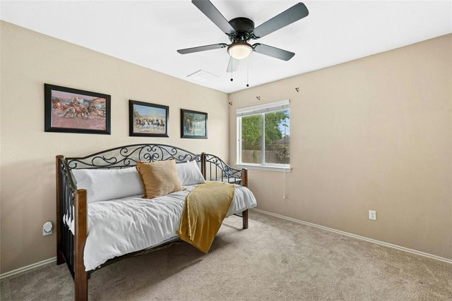 13217 High Sierra ST, Manor, TX 78653