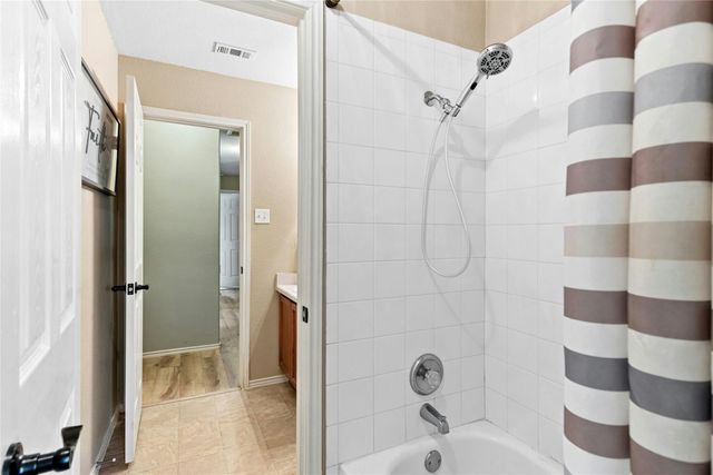 13217 High Sierra ST, Manor, TX 78653