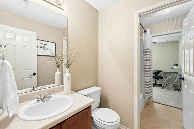 13217 High Sierra ST, Manor, TX 78653