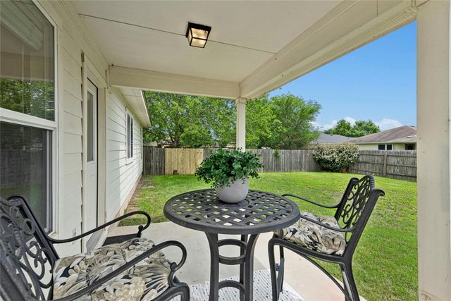 13217 High Sierra ST, Manor, TX 78653