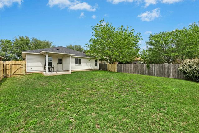 13217 High Sierra ST, Manor, TX 78653