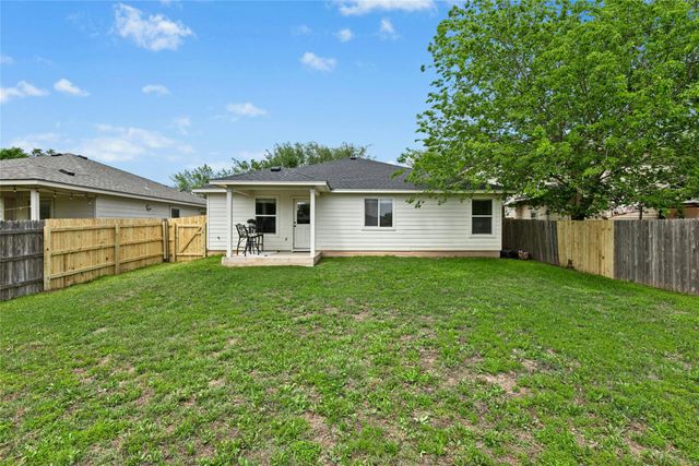 13217 High Sierra ST, Manor, TX 78653