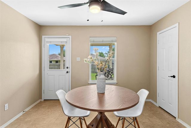 13217 High Sierra ST, Manor, TX 78653