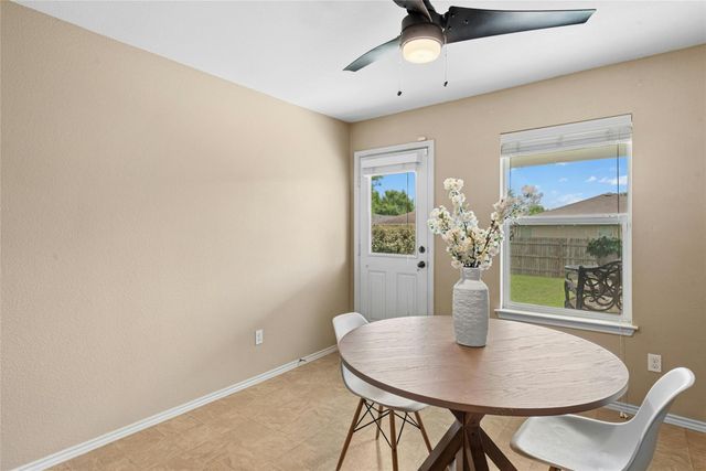 13217 High Sierra ST, Manor, TX 78653