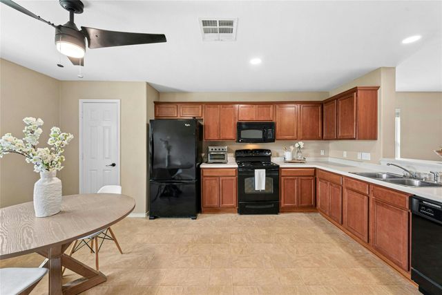 13217 High Sierra ST, Manor, TX 78653