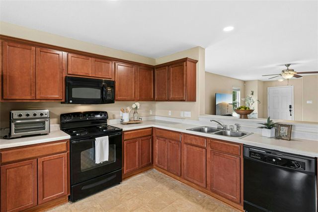 13217 High Sierra ST, Manor, TX 78653