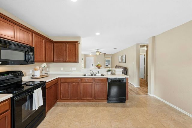 13217 High Sierra ST, Manor, TX 78653